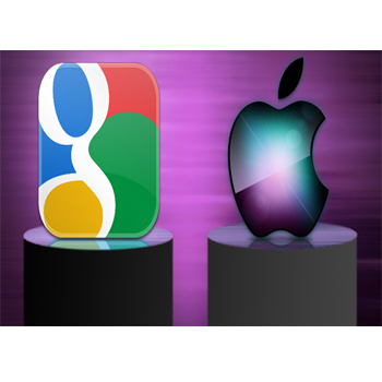 Apple, Google call truce in long-running smartphone patent war